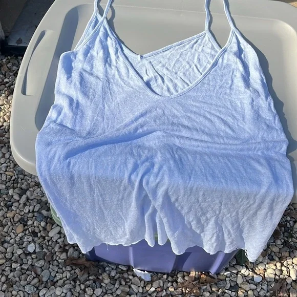 Stolen Hearts Tank Top - Picture 4 of 5